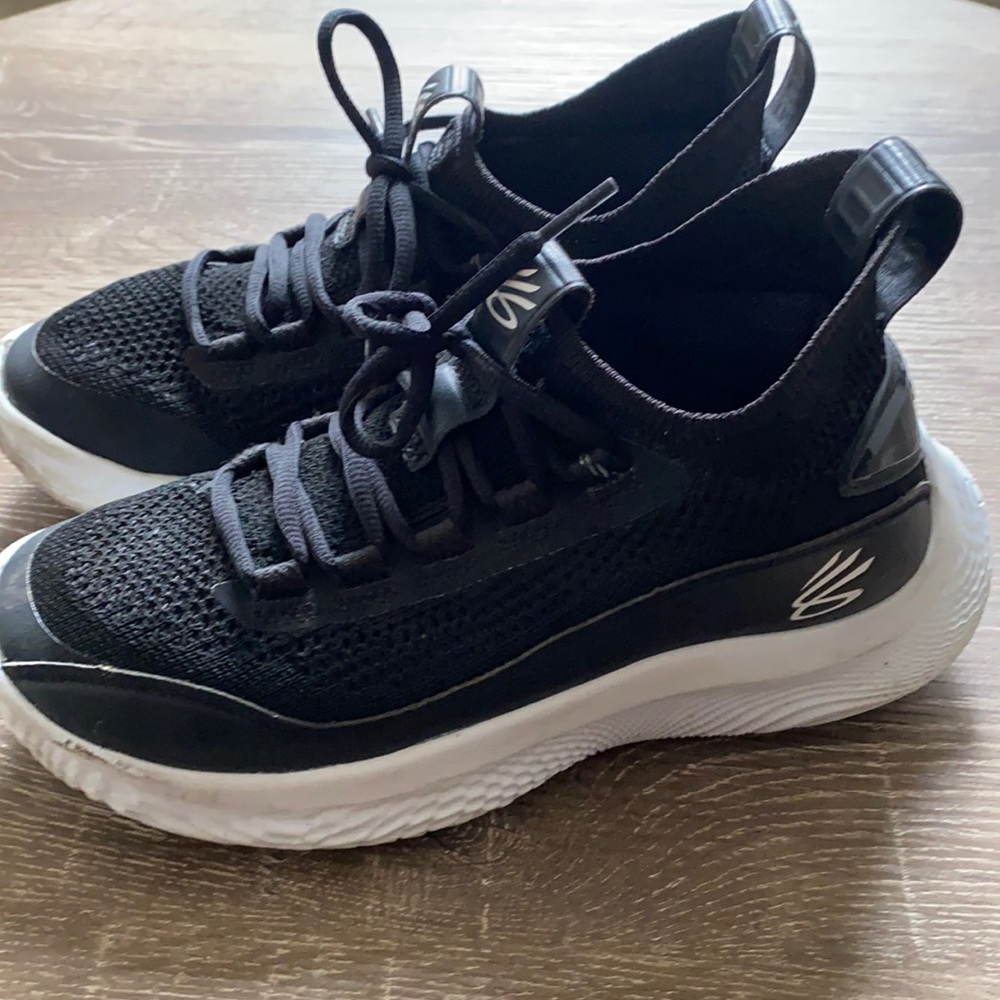 Under Armour Curry Flow 8 Shoes